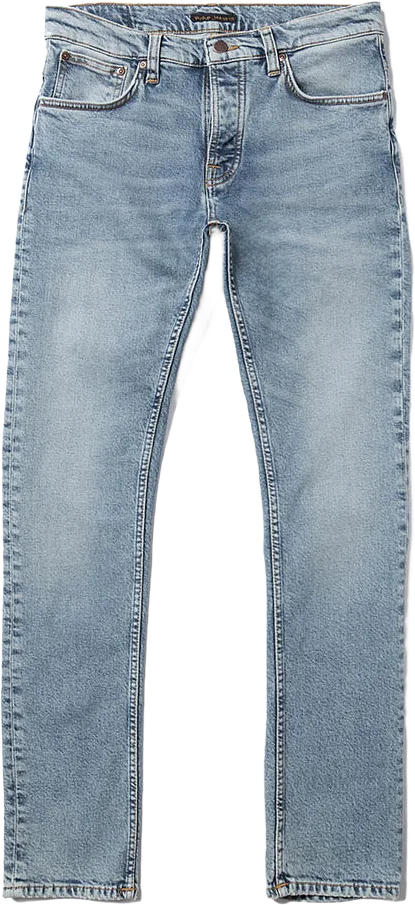 Grim Tim Summer Storms Jeans