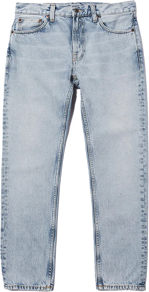 Gritty Jackson Travelling Light Jeans