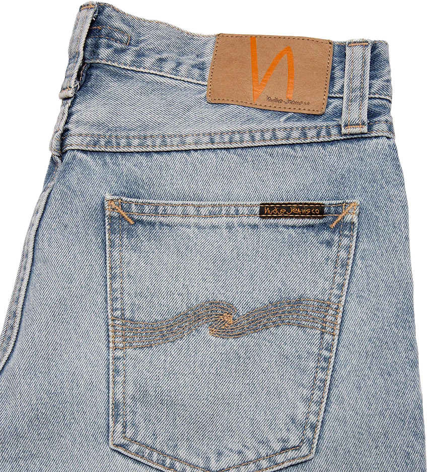 Gritty Jackson Travelling Light Jeans