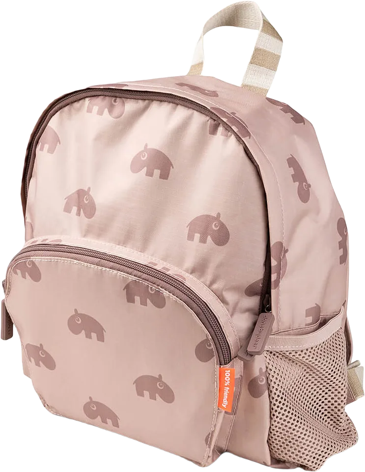 Kids backpack Ozzo Powder