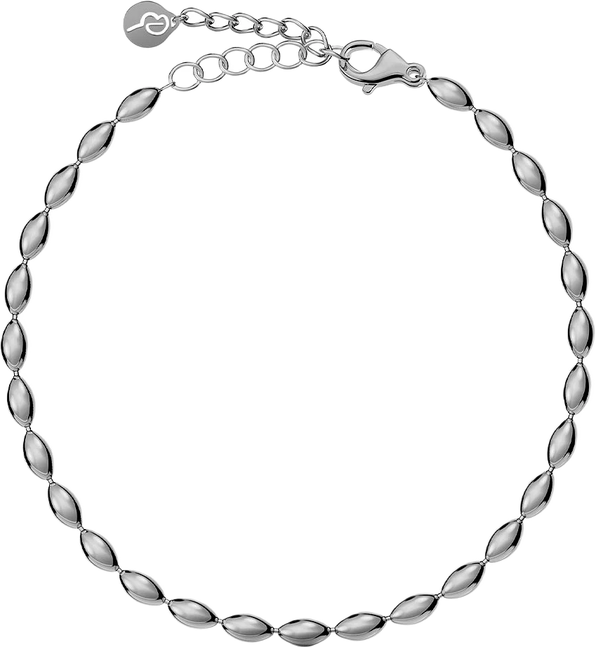 Cabo Bracelet Steel