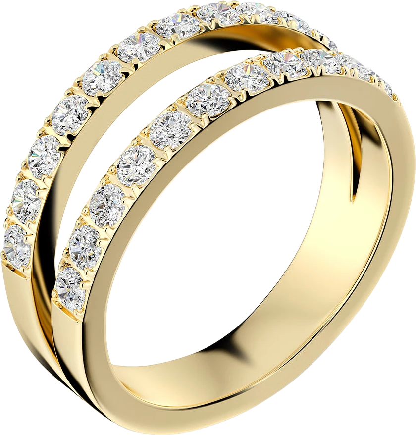 Joya Ring Gold