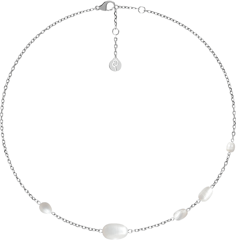 Ocean Anklet Steel