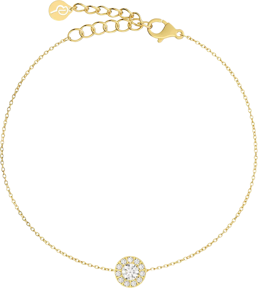 Thassos Bracelet Gold