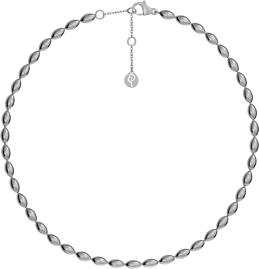 Cabo Anklet Steel