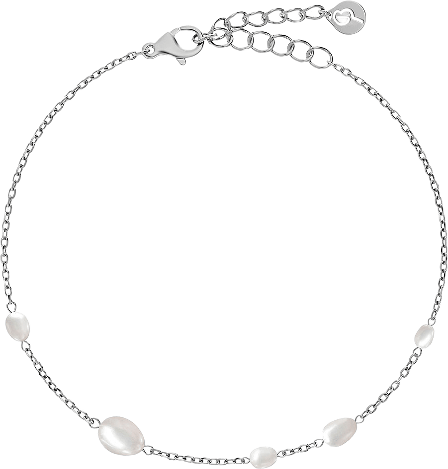 Ocean Bracelet Steel