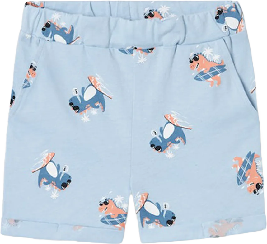 NMMVARGA SHORTS