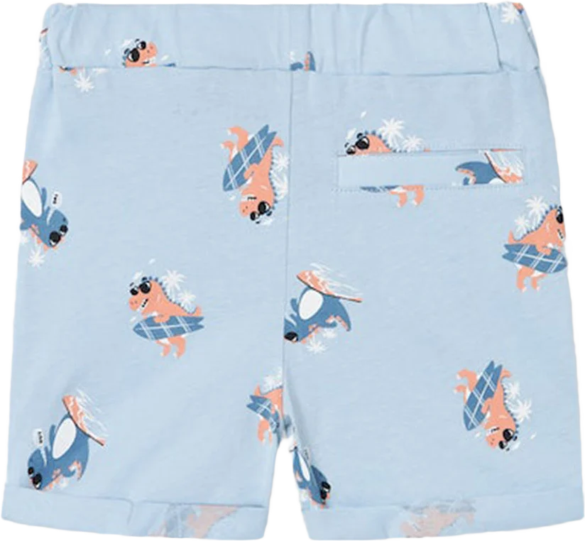 NMMVARGA SHORTS