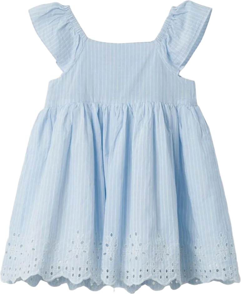 NMFFESINNE CAPSL DRESS