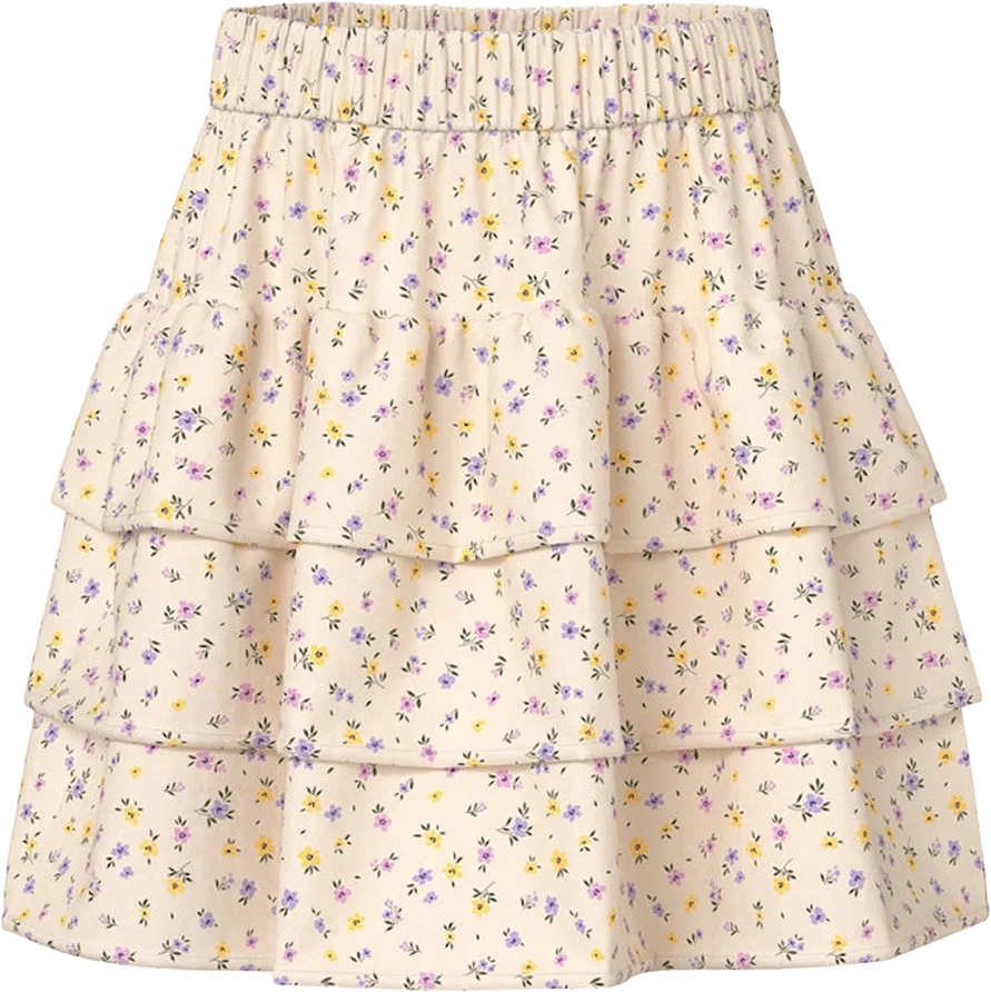 NKFVINAYA SKIRT H