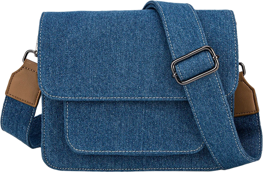 CAYMAN POCKET DENIM