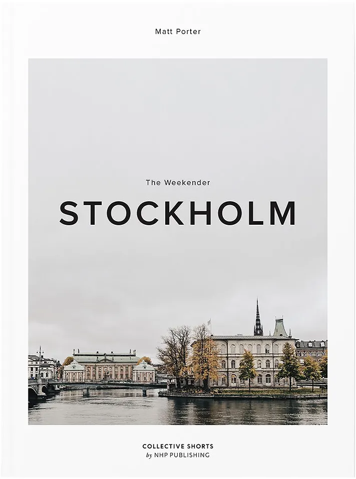 The Weekender Stockholm