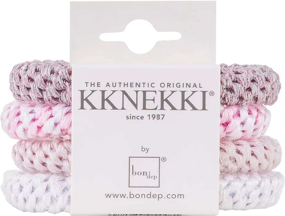 Kknekki bundles