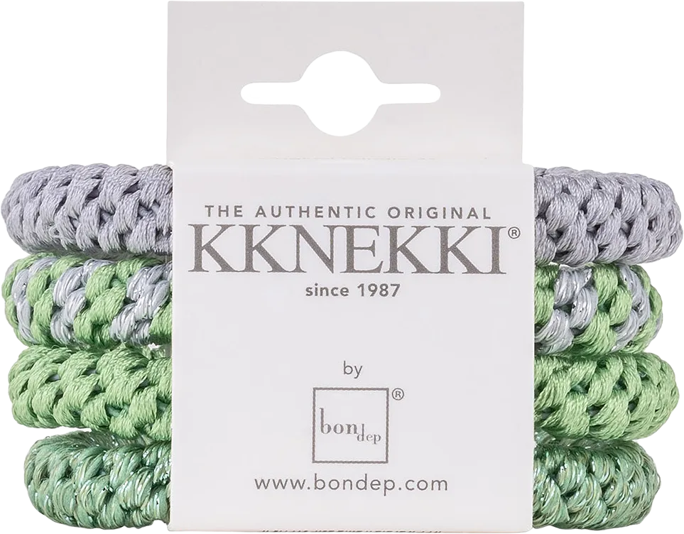 Kknekki bundles