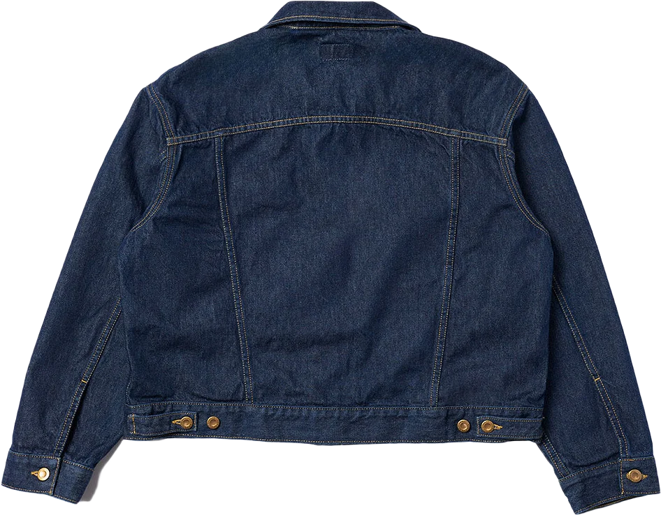 Berit Denim Jacket