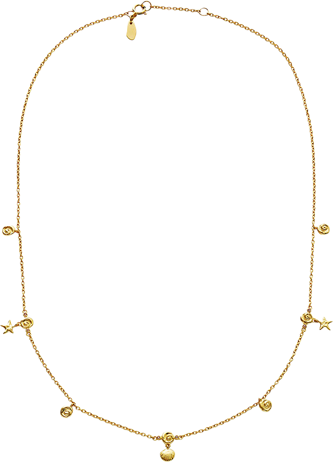 Leilani Necklace