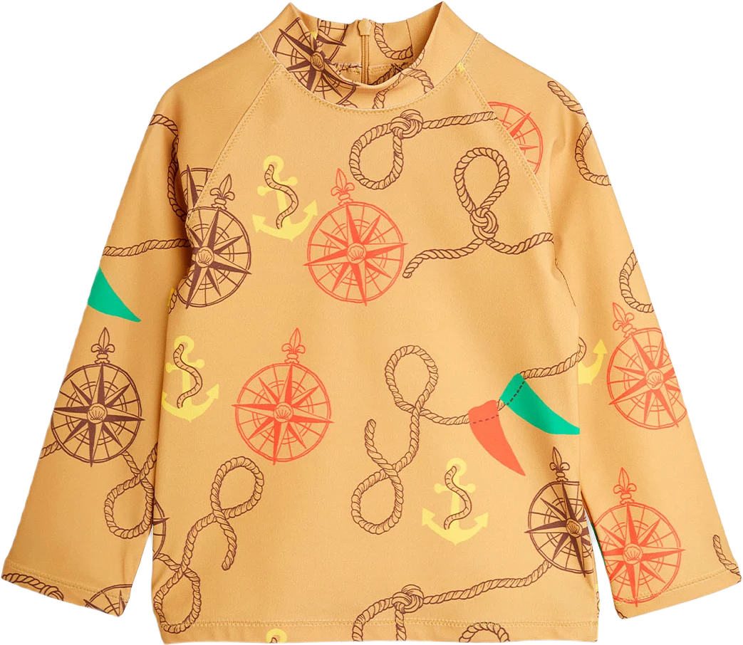 Nautical UV Topp