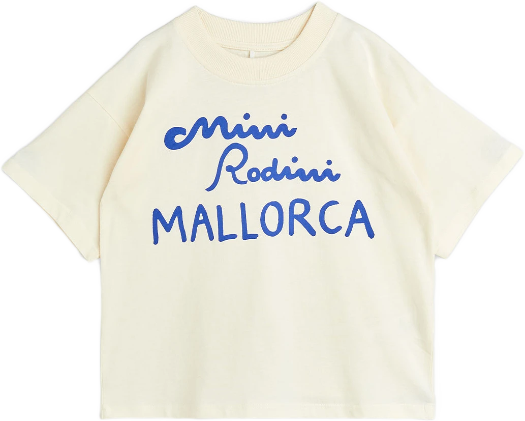 Mallorca T-shirt