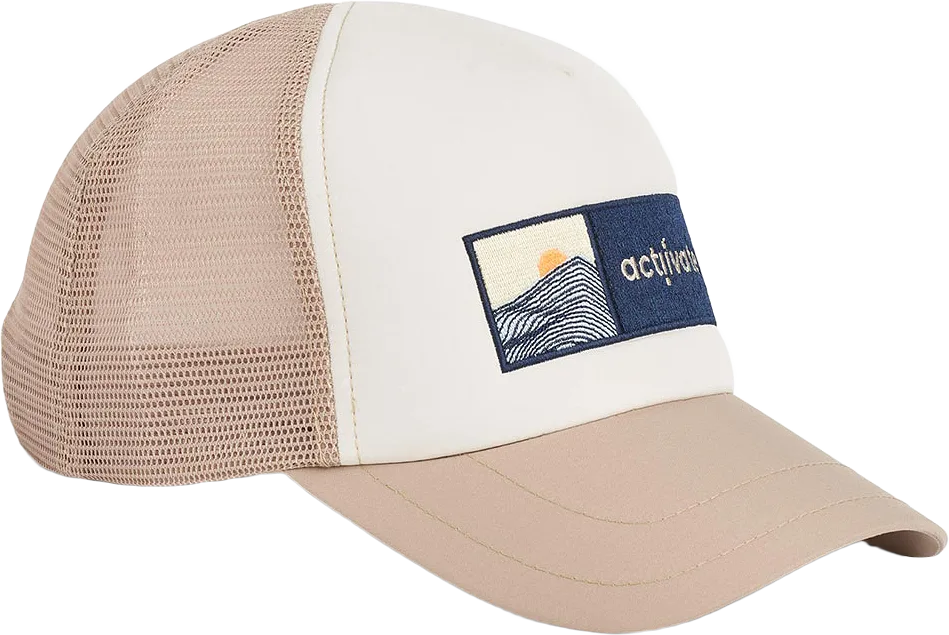 Gab Foam Trucker Cap