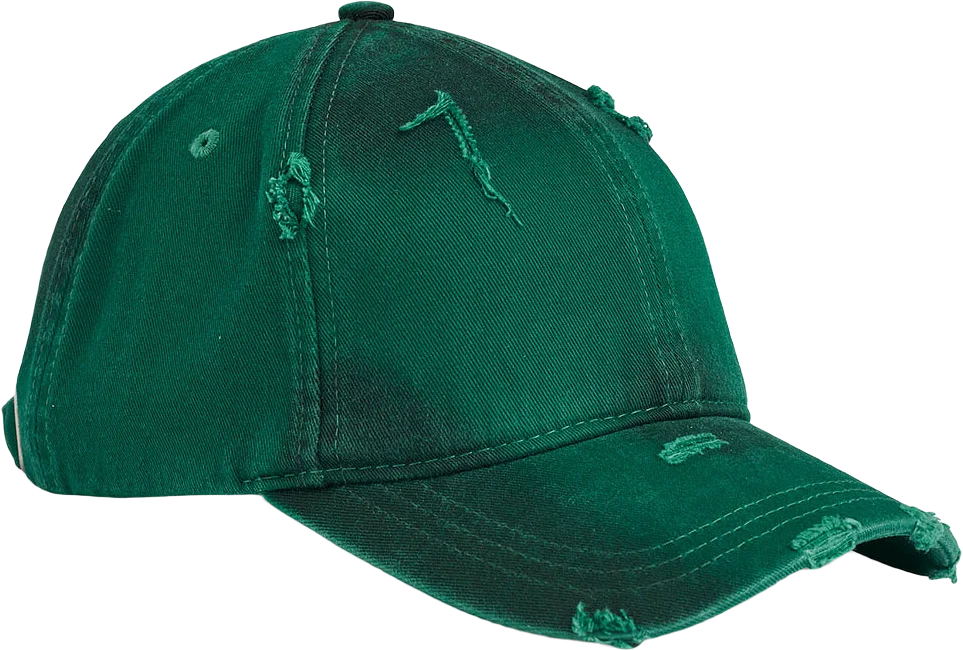 Whisper Soft Classic Baseball Cap