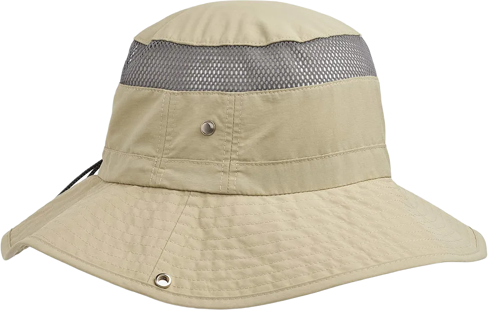 Safari Bucket Hat