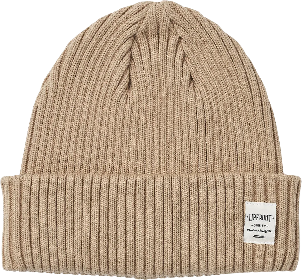 BRIDGE BEANIE