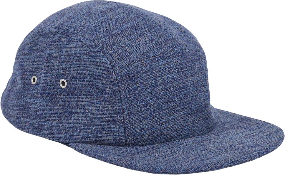 Shoal Soft 5Panel Cap