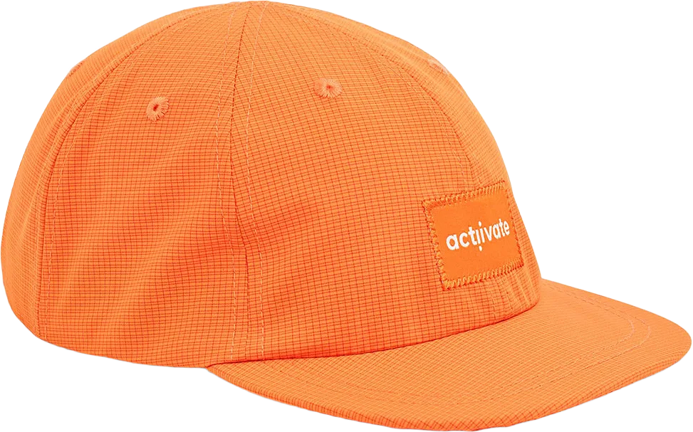 BLAZE Foldable Cap