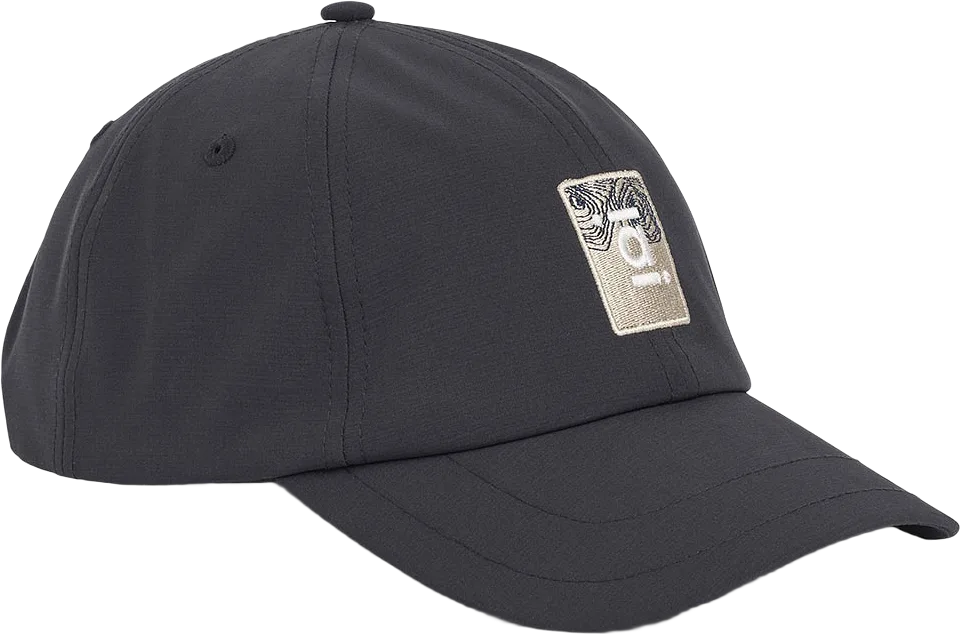 Zeta Soft Baseball Cap