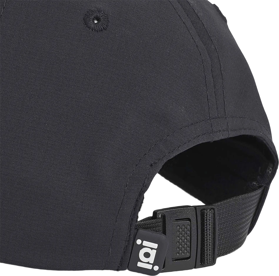 Zeta Soft Baseball Cap