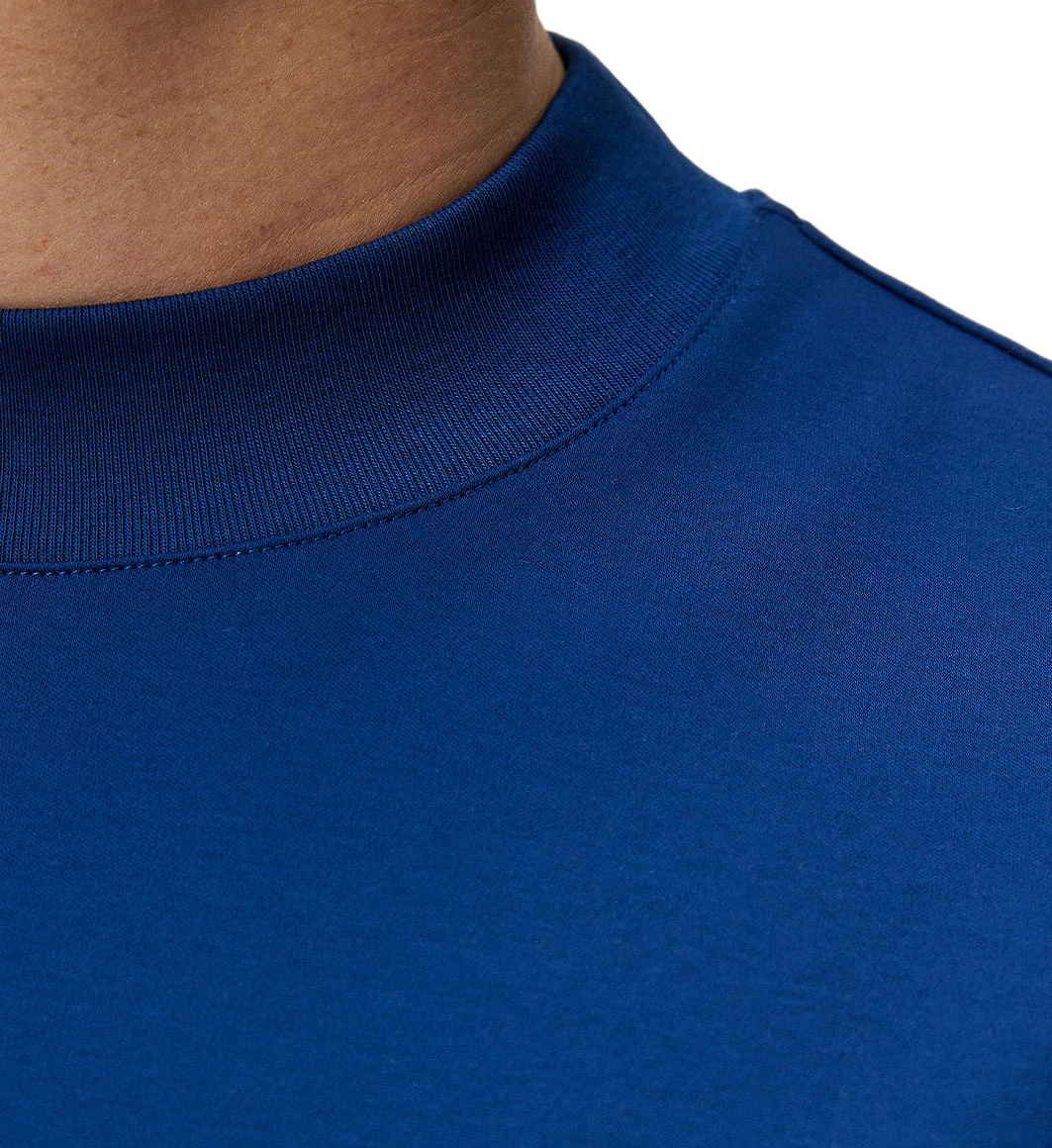 Ace Mock Neck T-shirt