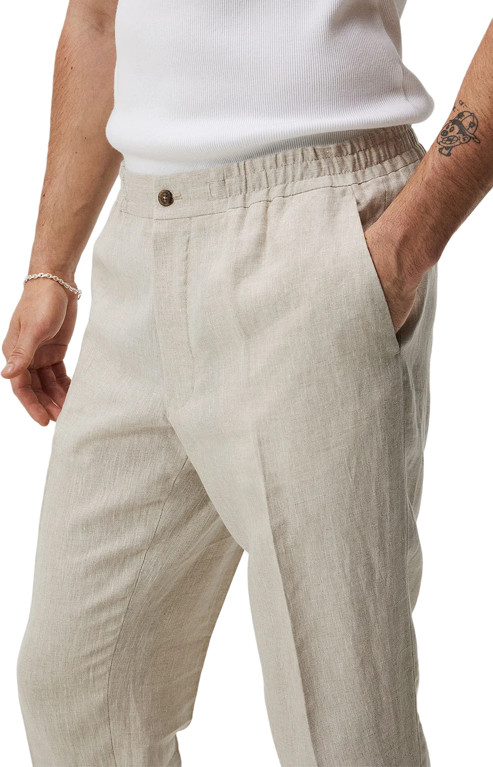 Soren Linen Pants