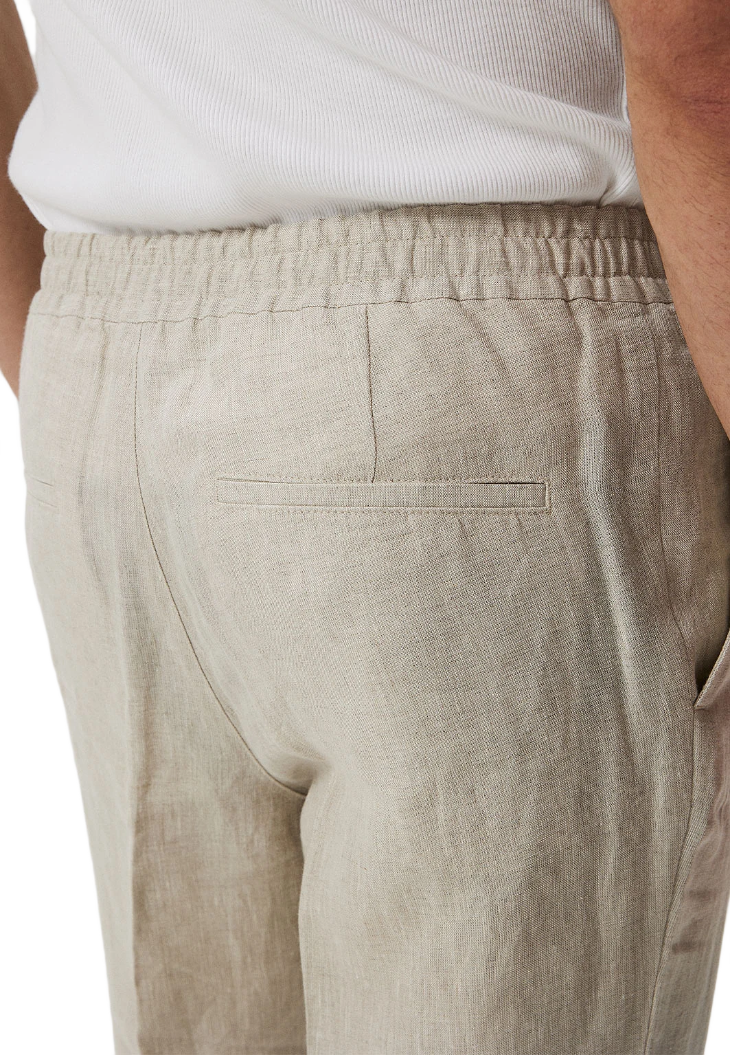 Soren Linen Pants