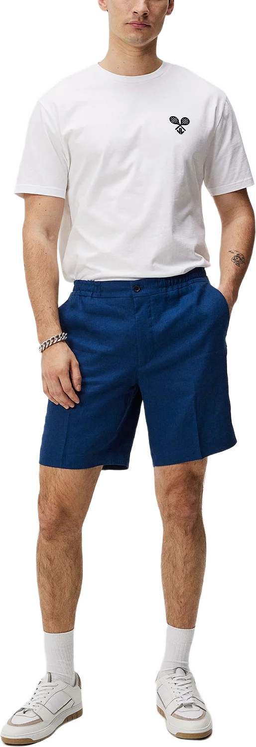 Baron Linen Shorts