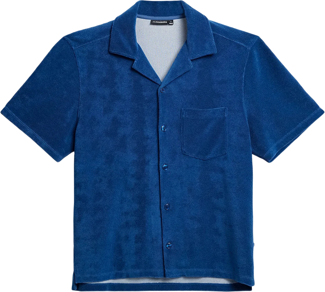 Ted Terry Resort Shirt