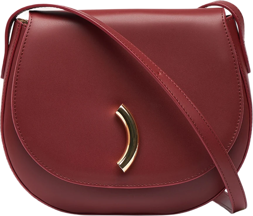 Maccheroni Saddle Bag