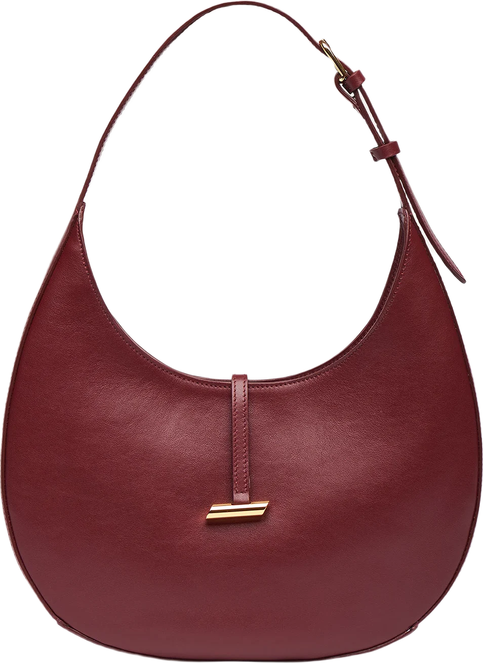 MOON SHOULDER BAG