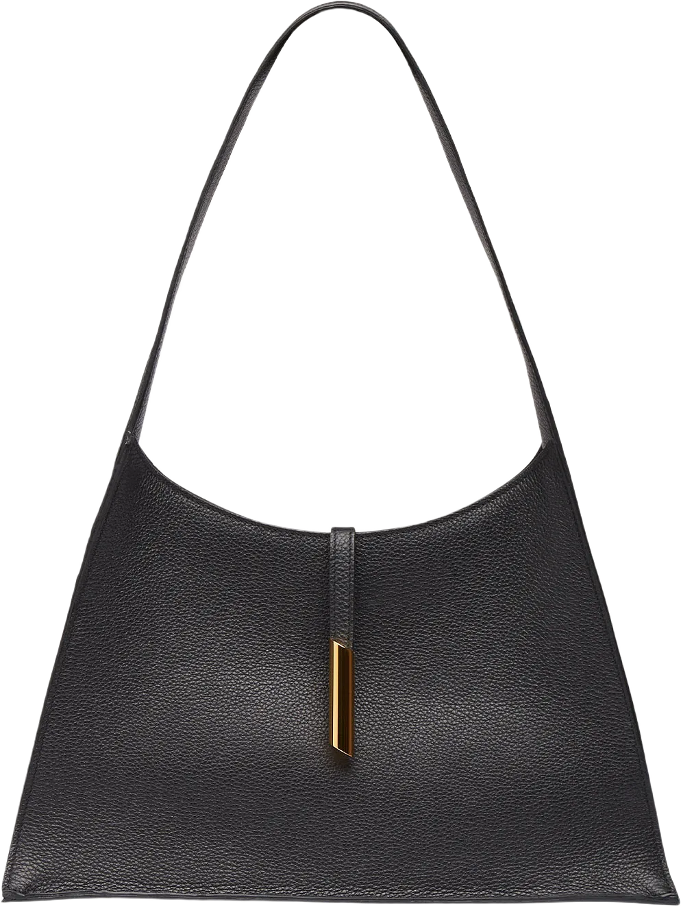 POINTY SHOULDER BAG