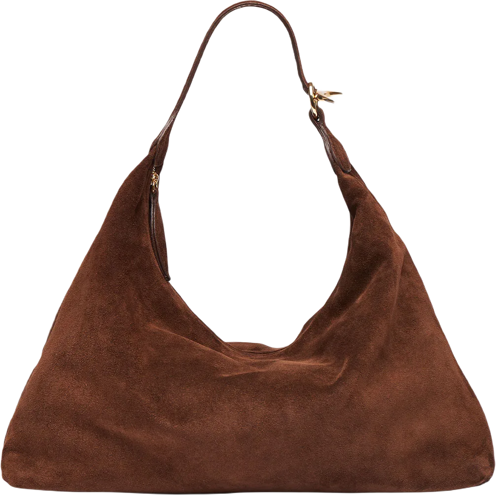 PILLOW SHOULDER BAG