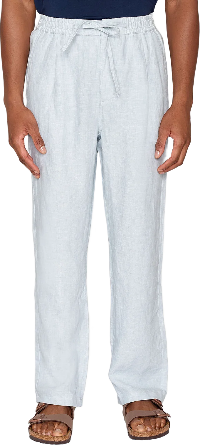 Loose Linen Pant