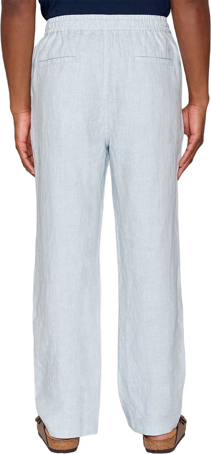 Loose Linen Pant