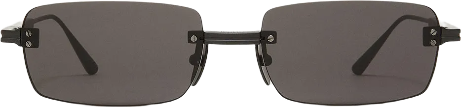Rimless Parallel