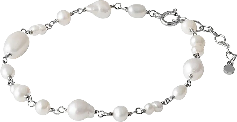 White Dreams Bracelet