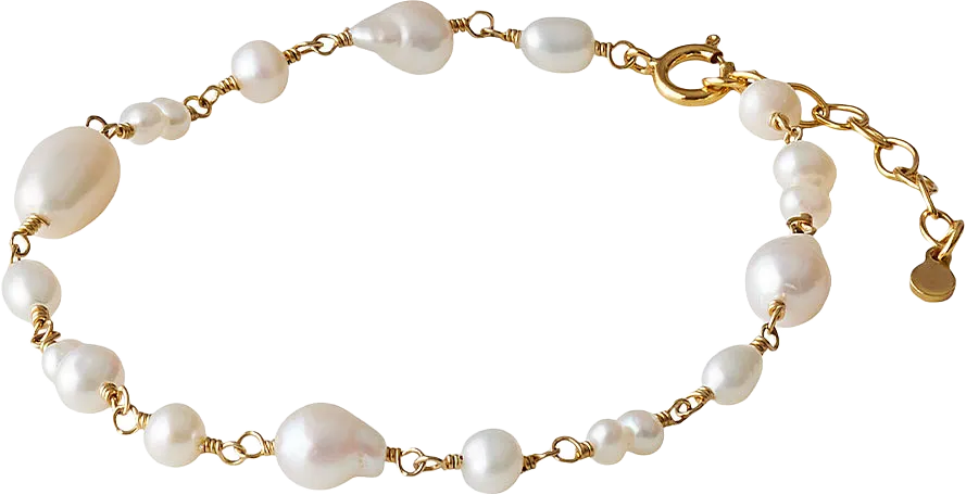 White Dreams Bracelet