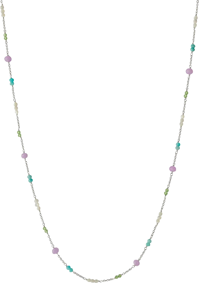 Sea Colour Necklace