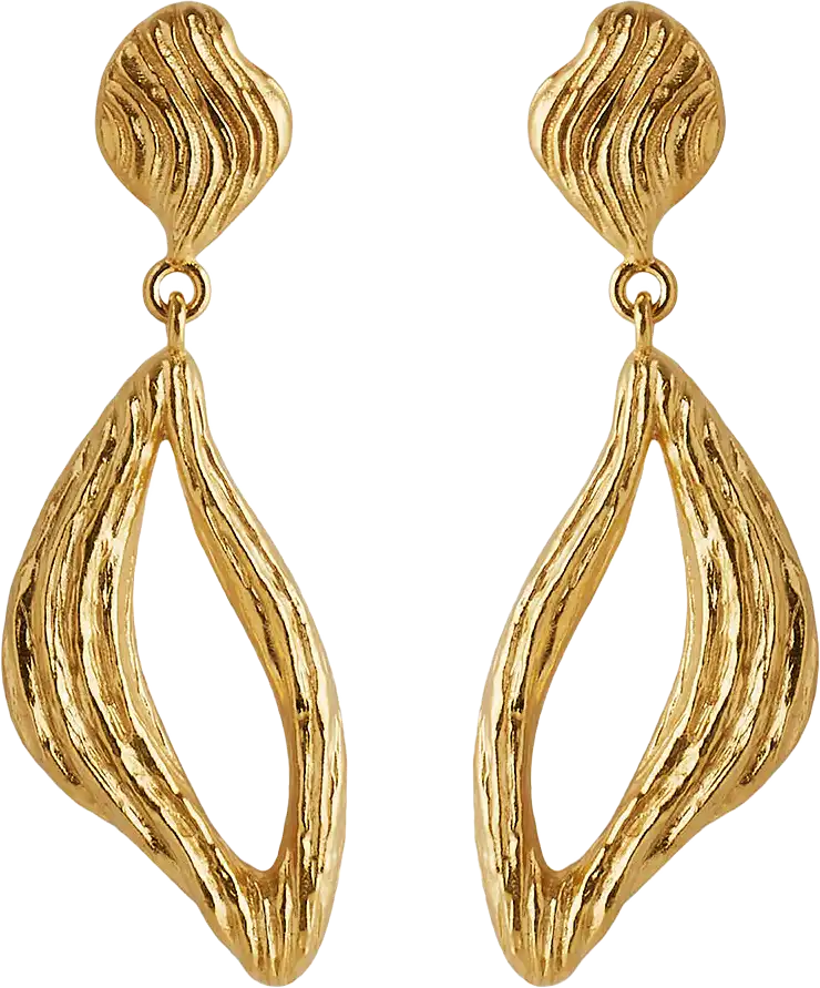 Flowing Dreams Earrings