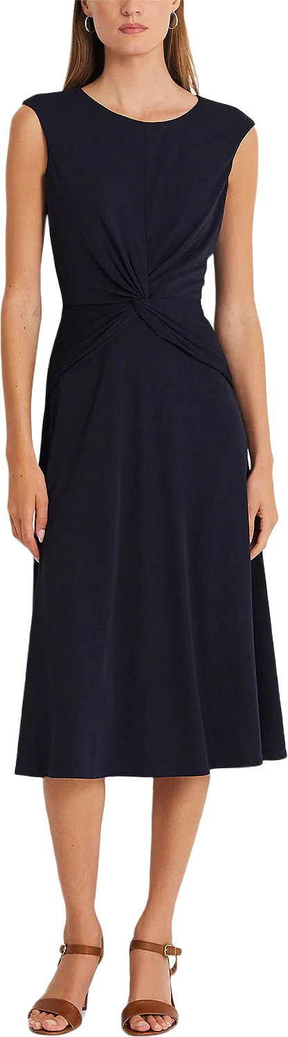 Day Dress Tessanne-Short Sleeve-Day Dress