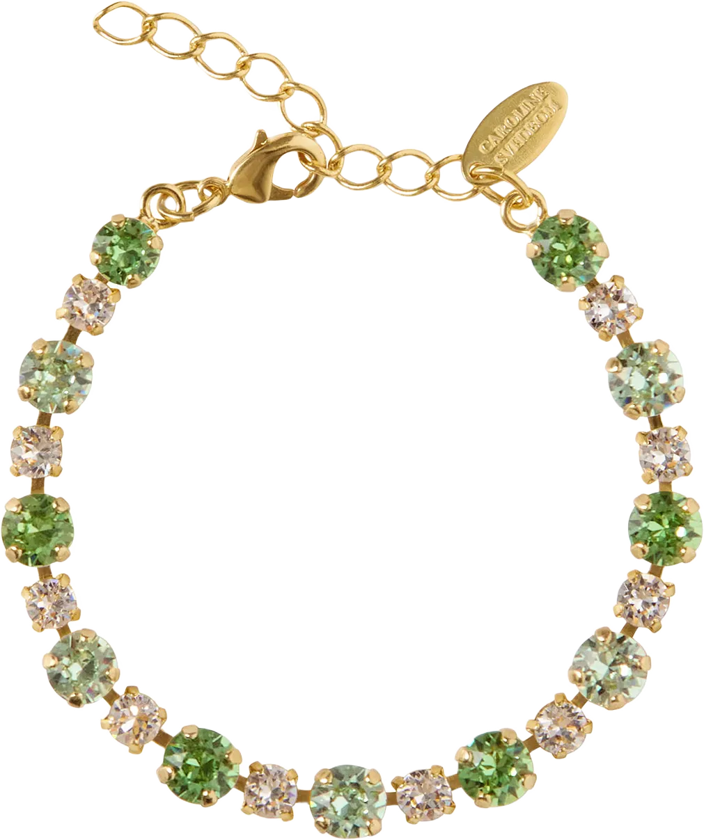 Calanthe Bracelet