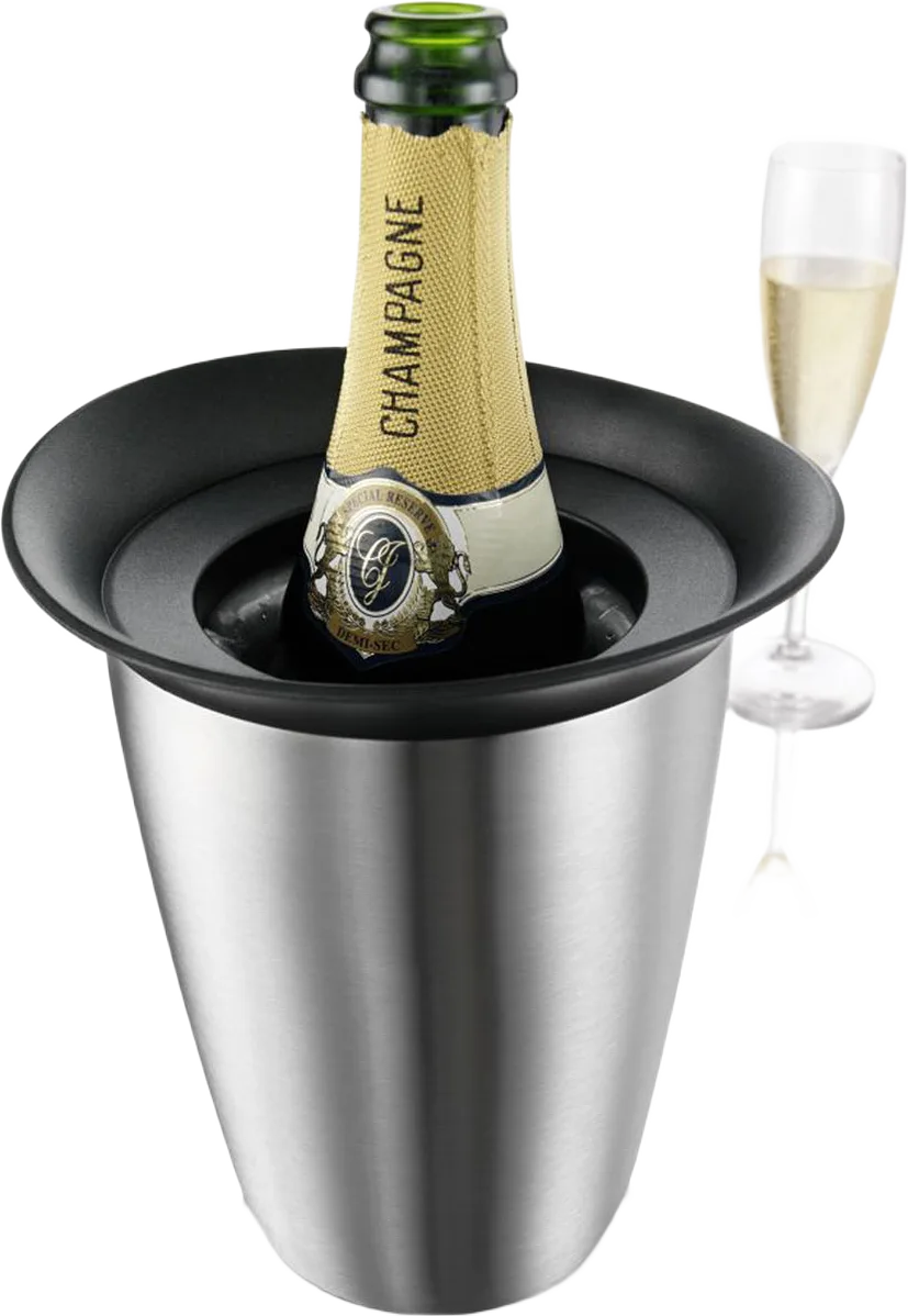 Active Champagne Cooler Elegant