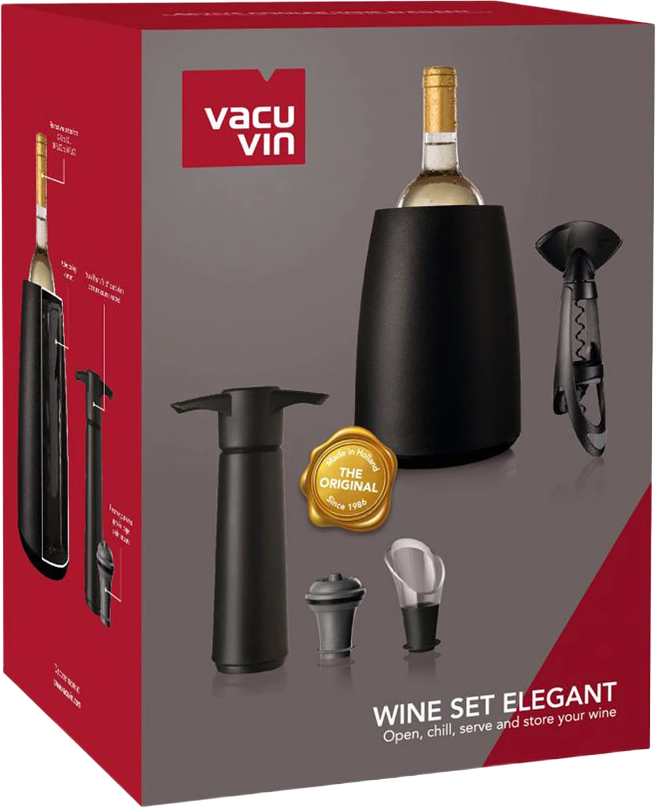 Vin set/5 Elegant Plus